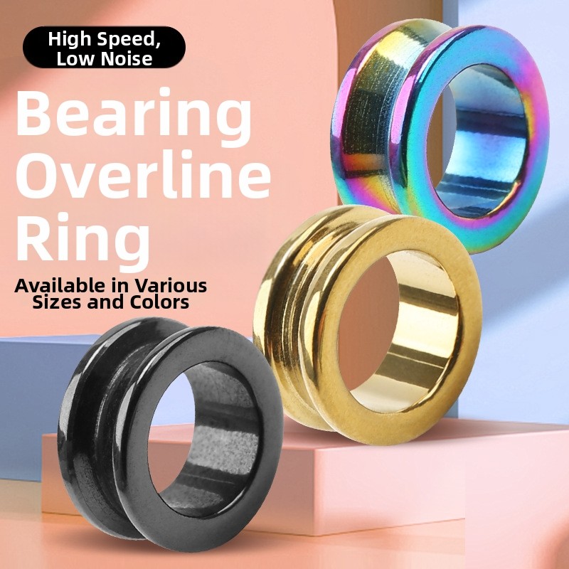 Fishing Reel Guide Ring Suppor - огляд і ціна Reel Grease