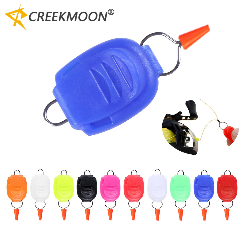 5/10/15pcs Updated Fishing Lin - огляд і ціна Reel Oil