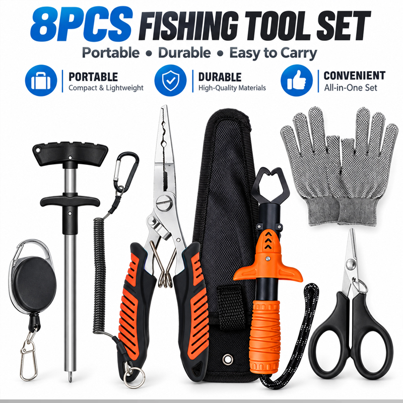 Professional Multifunctional F - огляд і ціна Baitcasting Reel
