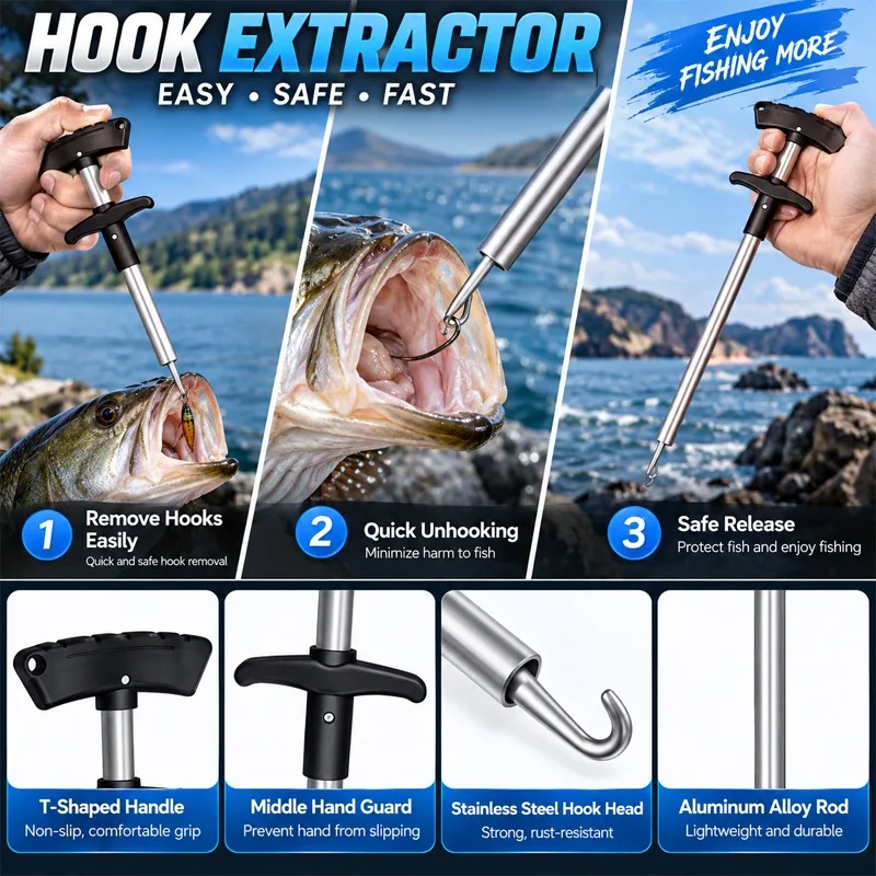 Professional Multifunctional F - огляд і ціна Baitcasting Reel