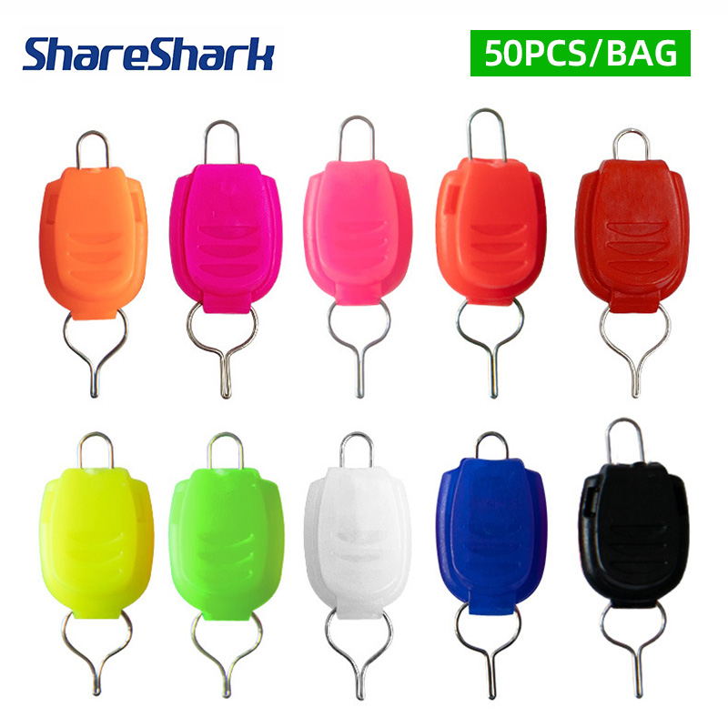 ShareShark 50pcs/bag Fishing L - огляд і ціна Fly Reel
