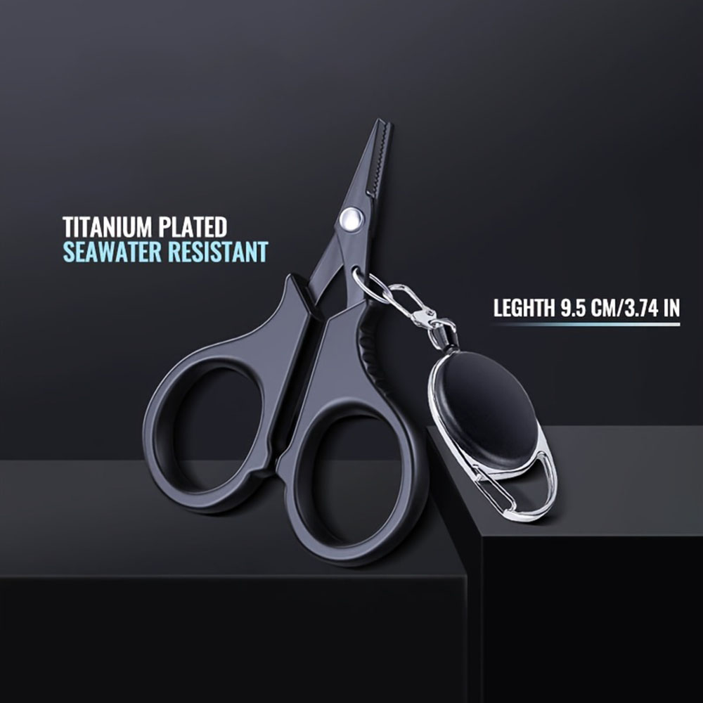 1set Titanium Coating Stainles - огляд і ціна Reel Oil