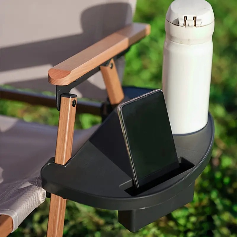1 Pcs Folding Relaxation Chair - огляд і ціна Reel Grease