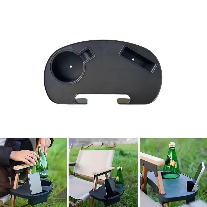 1 Pcs Folding Relaxation Chair - огляд і ціна Reel Grease