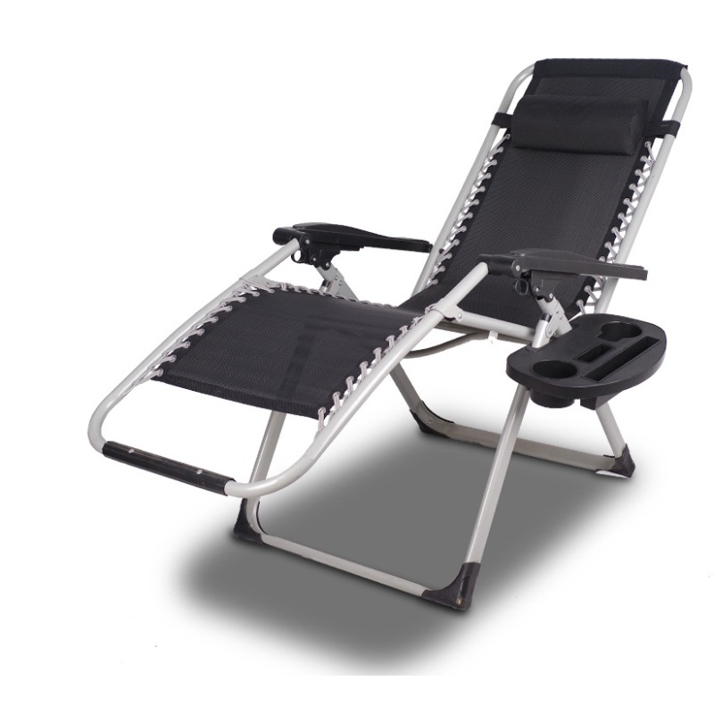 1 Pcs Folding Relaxation Chair - огляд і ціна Reel Grease