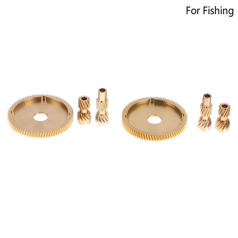 Bait Casting Fishing Reel Copp - огляд і ціна Reel Grease