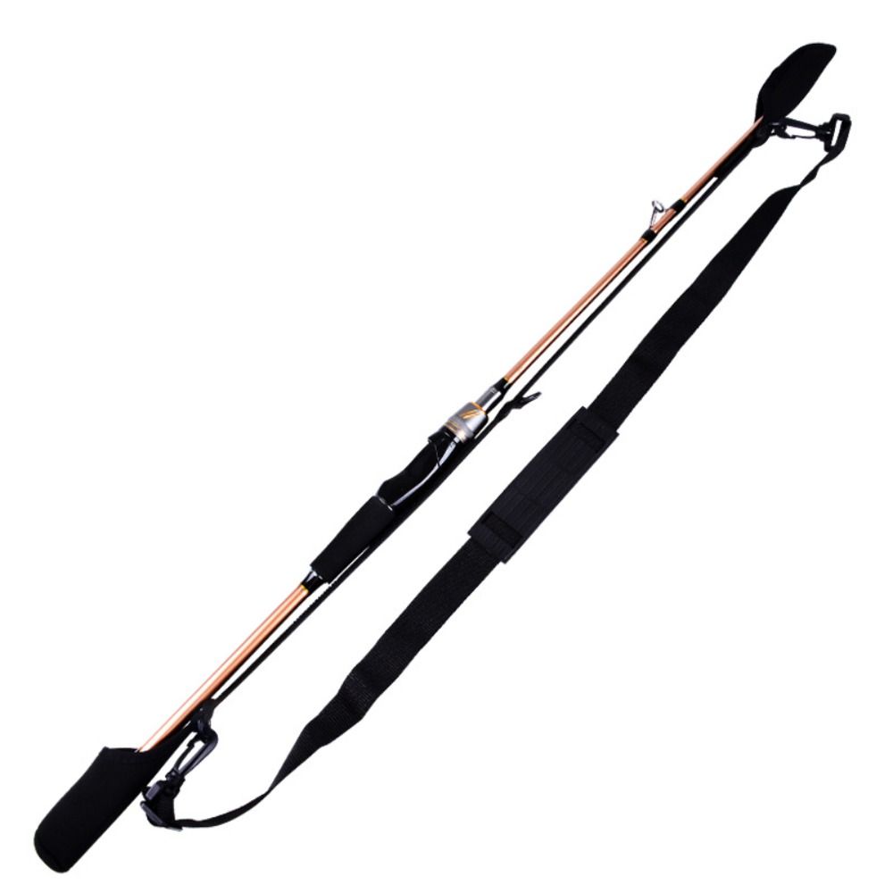 Adjustable Fishing Rod Storage - огляд і ціна Reel Oil
