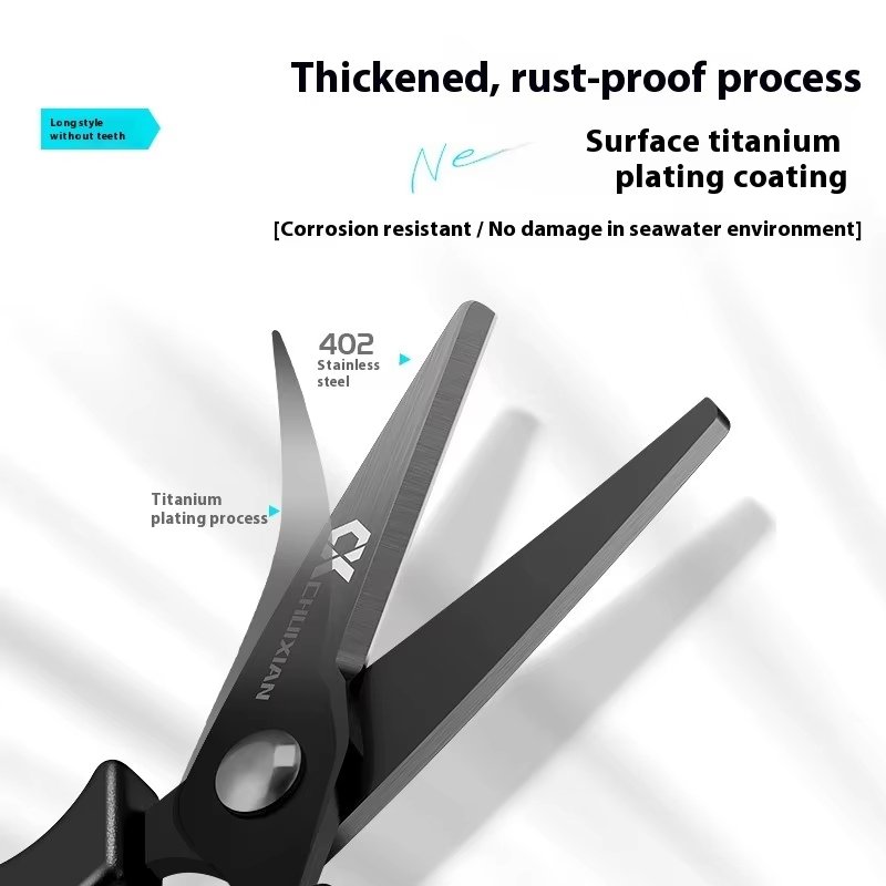 QAJTAO Portable Titanium Plate - огляд і ціна Reel Oil