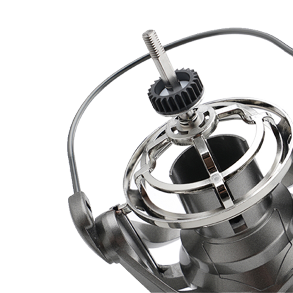 HUIDIAO Alarm Gear Gasket for  - огляд і ціна Reel Oil
