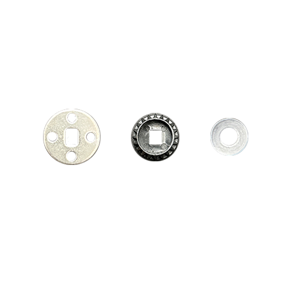 HUIDIAO Alarm Gear Gasket for  - огляд і ціна Reel Oil