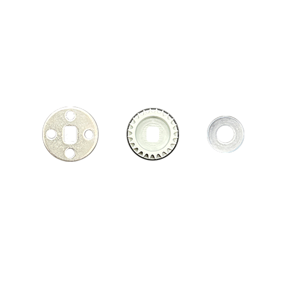 HUIDIAO Alarm Gear Gasket for  - огляд і ціна Reel Oil